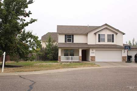 1323 W Aberdeen Ave Nampa, ID 83686