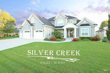 4082 W Pine Meadows Drive Eagle, ID 83616