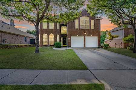 1284 Calistoga Drive Rockwall, TX 75087