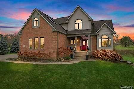 7048 Augustine Deerfield Twp, MI 48430