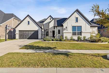 1504 17th Street Argyle, TX 76226