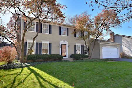 986 Merrimac Circle Naperville, IL 60540