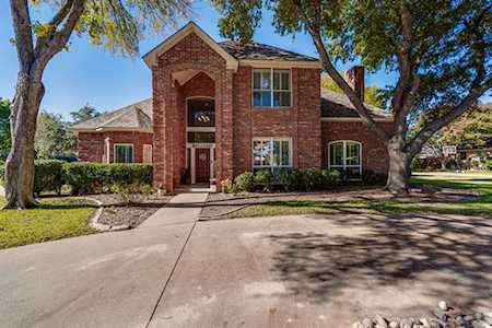 109 Vintage Drive Waxahachie, TX 75165
