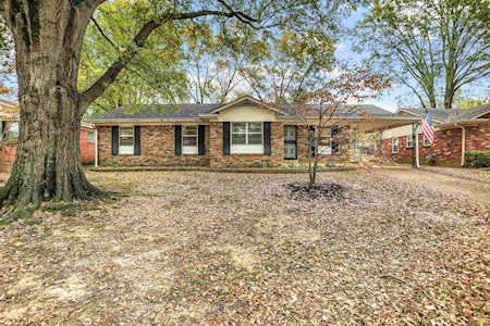 1446 Heathcliff Dr Memphis, TN 38134