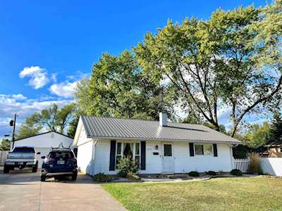 6629 Hackberry Drive Fort Wayne, IN 46825