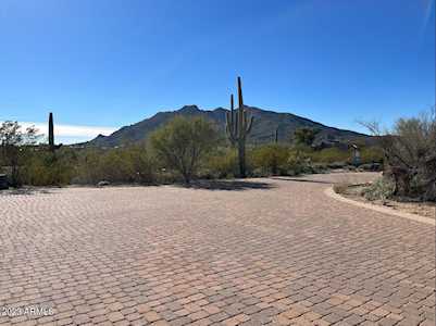 7403 E Aribiome Ct Carefree, AZ 85377