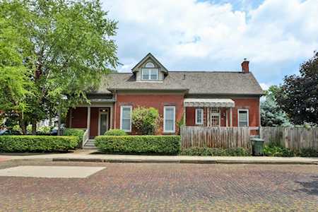 49 E Gates Street Columbus, OH 43206