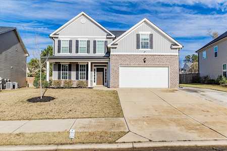 849 Williford Run Dr Grovetown, GA 30813