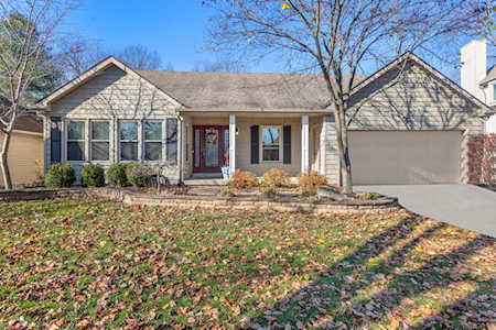 1033 Deer Crossing Way Lexington, KY 40509