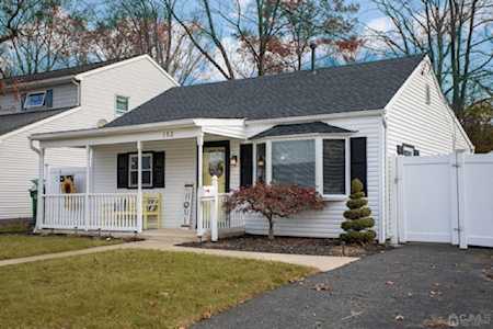 152 Marsh Avenue Sayreville, NJ 08872