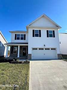 156 E Elderberry St Oak Ridge, TN 37830