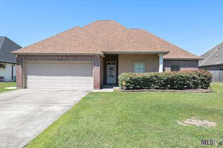 16343 Turning Leaf Dr Prairieville, LA 70769
