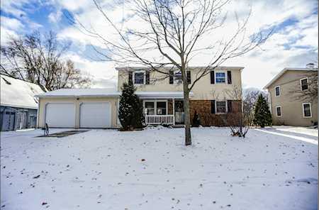 434 S St Bernard Dr De Pere, City of De Pere, WI 54115