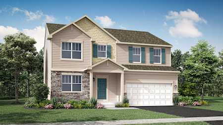 8501 White Oaks Ct Wonder Lake, IL 60097