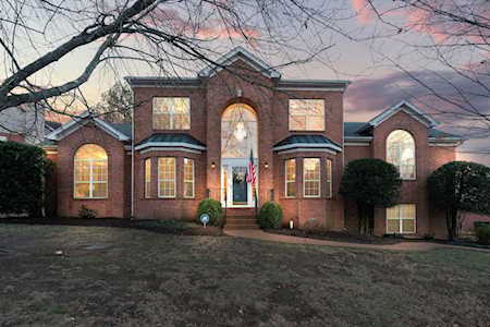 6008 Ridge Farm Pl Brentwood, TN 37027