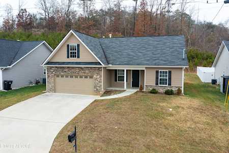 3149 Bakertown Overlook Ln Knoxville, TN 37931