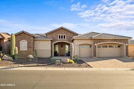 6237 E Bramble Berry Ln Cave Creek, AZ 85331