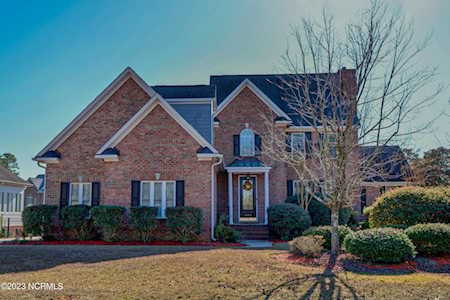 5000 Nicholas Creek Circle Wilmington, NC 28409