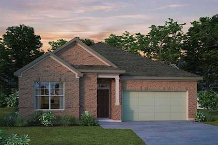 8601 Keeneland Drive Fort Worth, TX 76120
