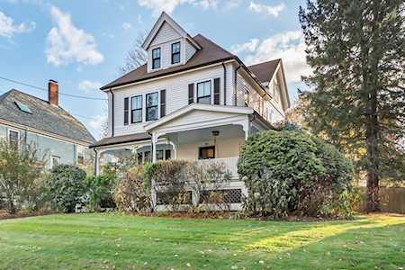 30 Woodbine Street Newton, MA 02466