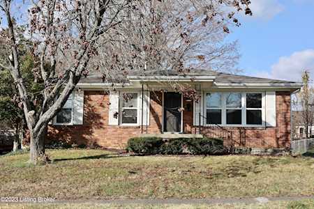 12209 Ridge Crest Dr Louisville, KY 40243