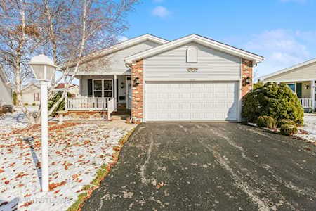 3226 Harness Ln Grayslake, IL 60030