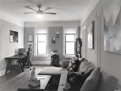 83-74 Talbot Street #2F Kew Gardens, NY 11415