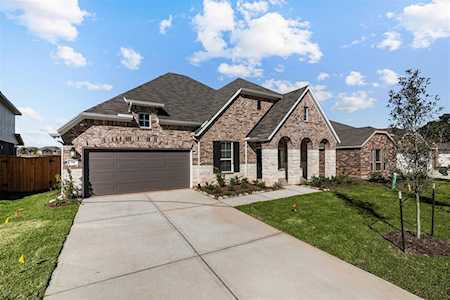 716 Ivory Creek Ct Willis, TX 77378