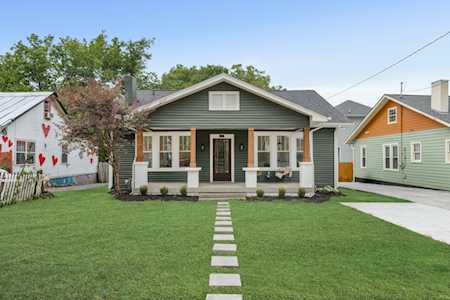 1127 Leland Ave Nashville, TN 37216