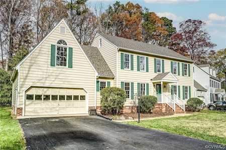 5704 Sandstone Ridge Rd Midlothian, VA 23112