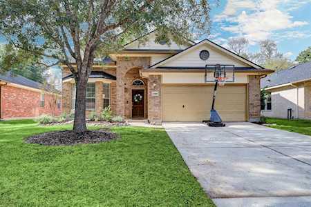 17603 Durham Ridge Ln Humble, TX 77346
