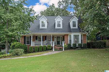 5912 Peachwood Circle Hoover, AL 35244