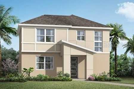 11420 Sunsail Ave Orlando, FL 32832