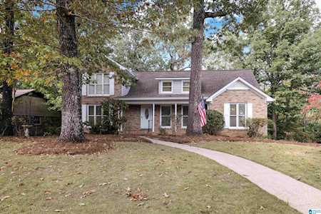 3420 Old Wood Lane Vestavia Hills, AL 35243