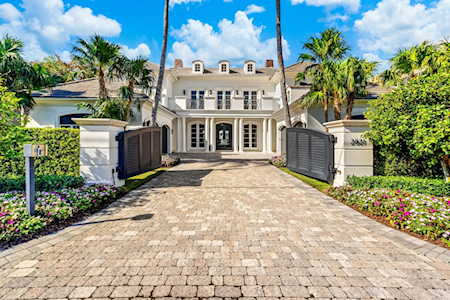 2821 Spanish River Road Boca Raton, FL 33432
