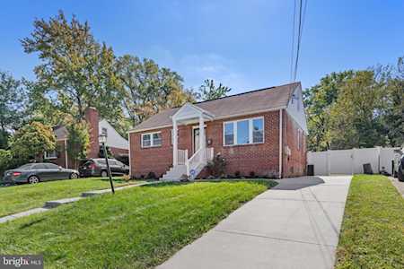 2707 Lime St Temple Hills, MD 20748