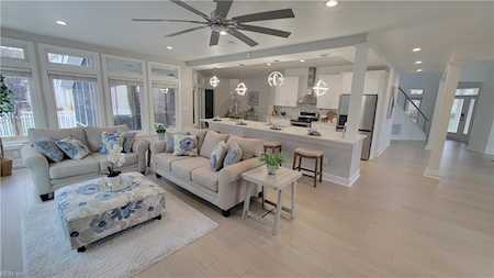 2421 Sabina Way Virginia Beach, VA 23456