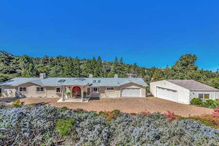 12755 Alto Verde Ln LOS ALTOS HILLS, CA 94022