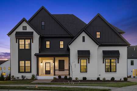 1951 Harmony Rd Spring Hill, TN 37174