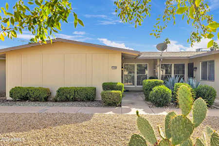 13304 W Desert Glen Dr Sun City West, AZ 85375