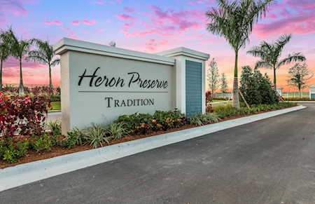 10488 SW Red Maple Way #Lot 299 Port St Lucie, FL 34987