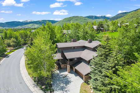 2585 Aspen Springs Dr Park City, UT 84060