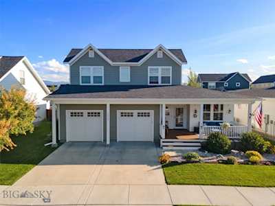 3340 Tschache Ln Bozeman, MT 59718