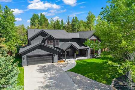 5189 N East Meadows Dr Park City, UT 84098