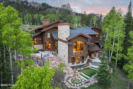 The Colony at White Pine Canyon, Park City