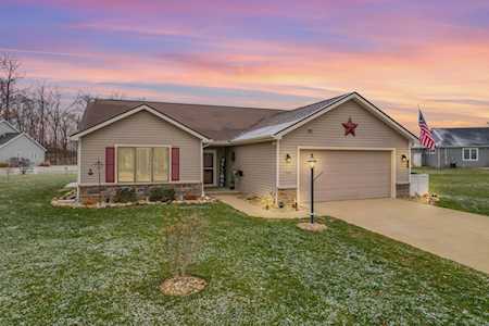 2506 Pin Oak Court Plymouth, IN 46563
