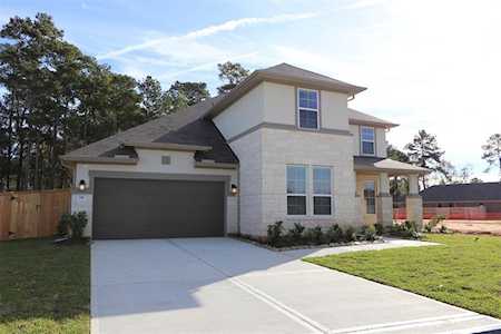 731 Ivory Creek Ct Willis, TX 77378