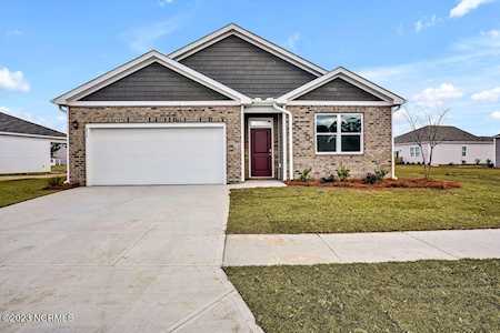216 Tributary Circle Wilmington, NC 28401