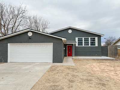 2224 Laurel St Amarillo, TX 79109