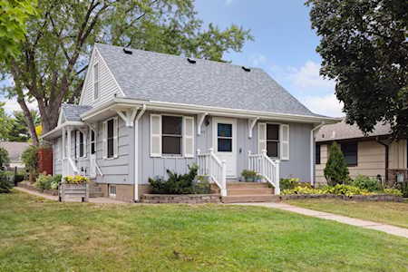 6112 Upton Avenue S Minneapolis, MN 55410